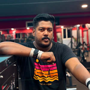 Shyam