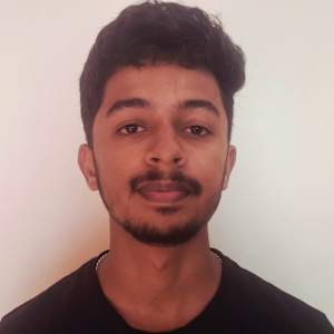 Rohith T