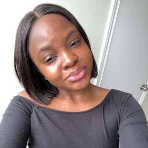 Maame Gyaama Appiah-Kubi