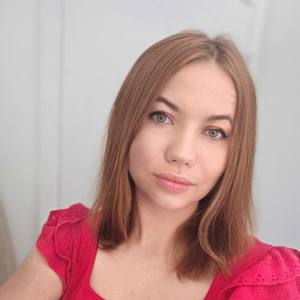 Antonina Vozniuk