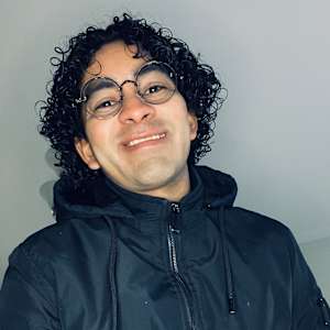 Alexis Luna