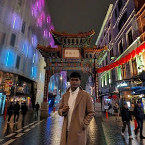 Sujithlal