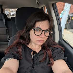 Arianna M DePalma
