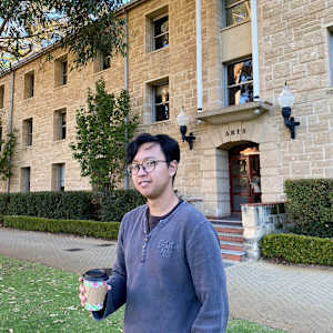 Rayhan Amadheya Totokusumo