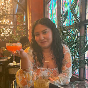 Rachel E Sandoval