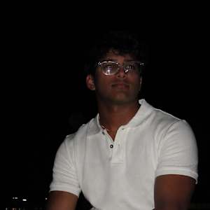 Rishab Mantri
