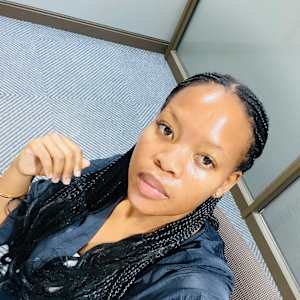 Maropeng Susan