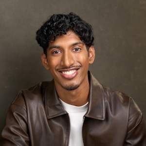 Aiden Ramulu