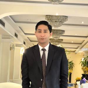 Puneet Rawat