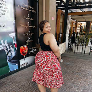Matshediso Motebang