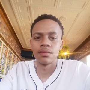 Khwezi Dhlamini