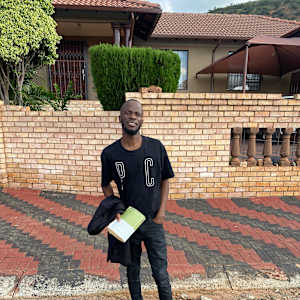 Goratile Mothibi