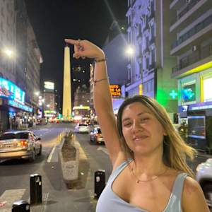Agostina