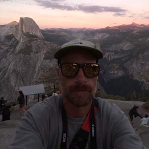 Jared Snyder