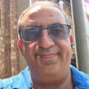 Ebrahim