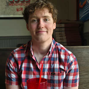 David McCoy