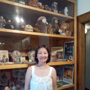 Julie