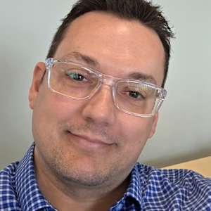 Colin Desormeaux