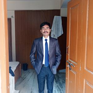 Shivam Mishra