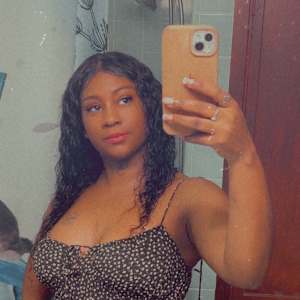 Charnae