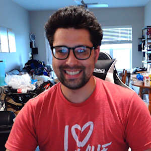 Andrew Willis