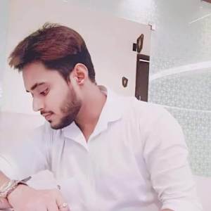 Abhinav Sharma