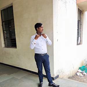 Satyam Sahu