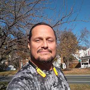 Mark Cazares