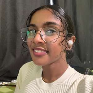 Midusha Mahendralingam
