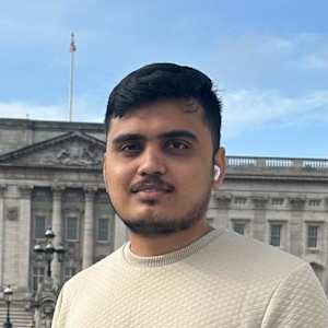 Sandeep Reddy