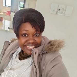Sharonisha mungwira