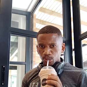 Tshepo Ramorobi
