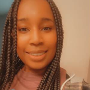Faith Jackson