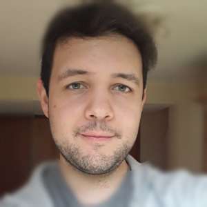 Jose Santiago de la Fuente Peters