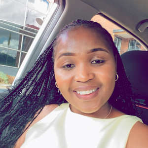 Noluthando Dumakude