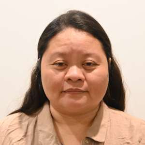 Janette Alimpolos