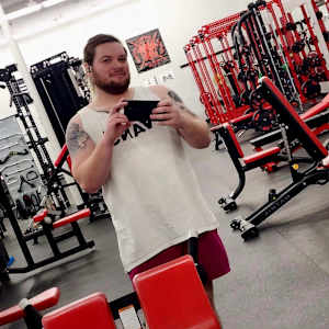 Zach Robinson