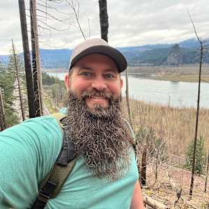 Christopher Marshall