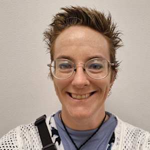 Traci Miller