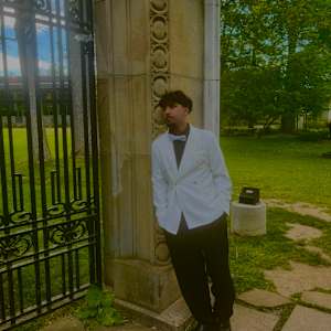 Sulayman Shirazi