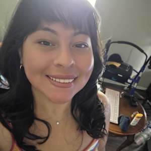 Evette