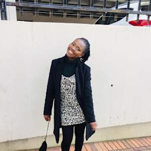 Bridget Thunyiswa