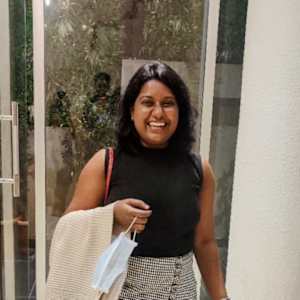 Kavya Viswanath