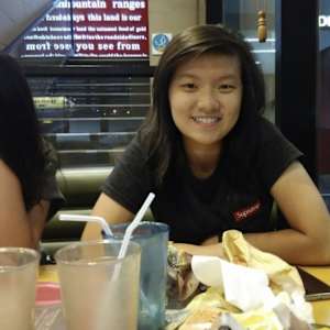 Carmen Lim