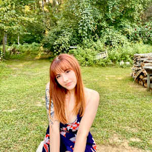 Vanessa Carney