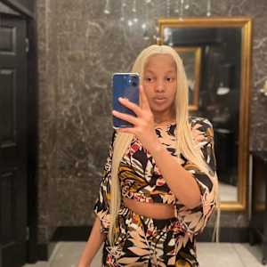 Mahlatse pretty