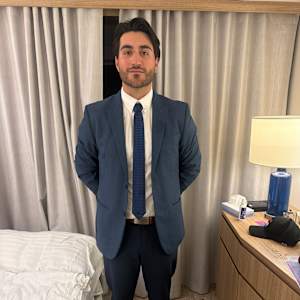 Matt