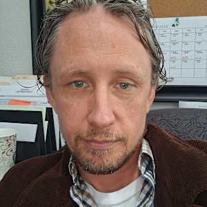 Phillip Langley