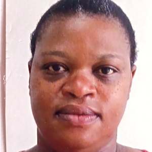 Monica Nzimande