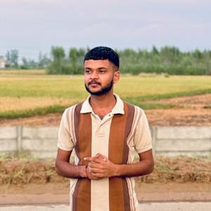 Chirag